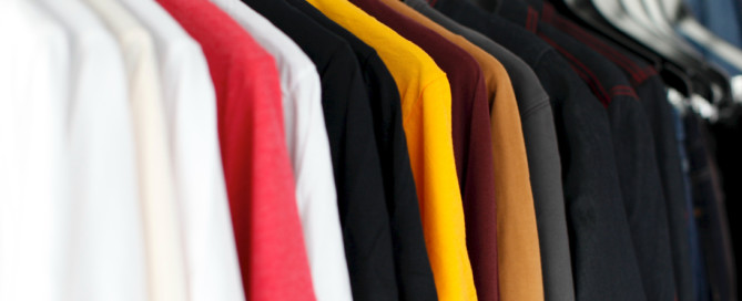 Consells Netejar Roba- Ambisist